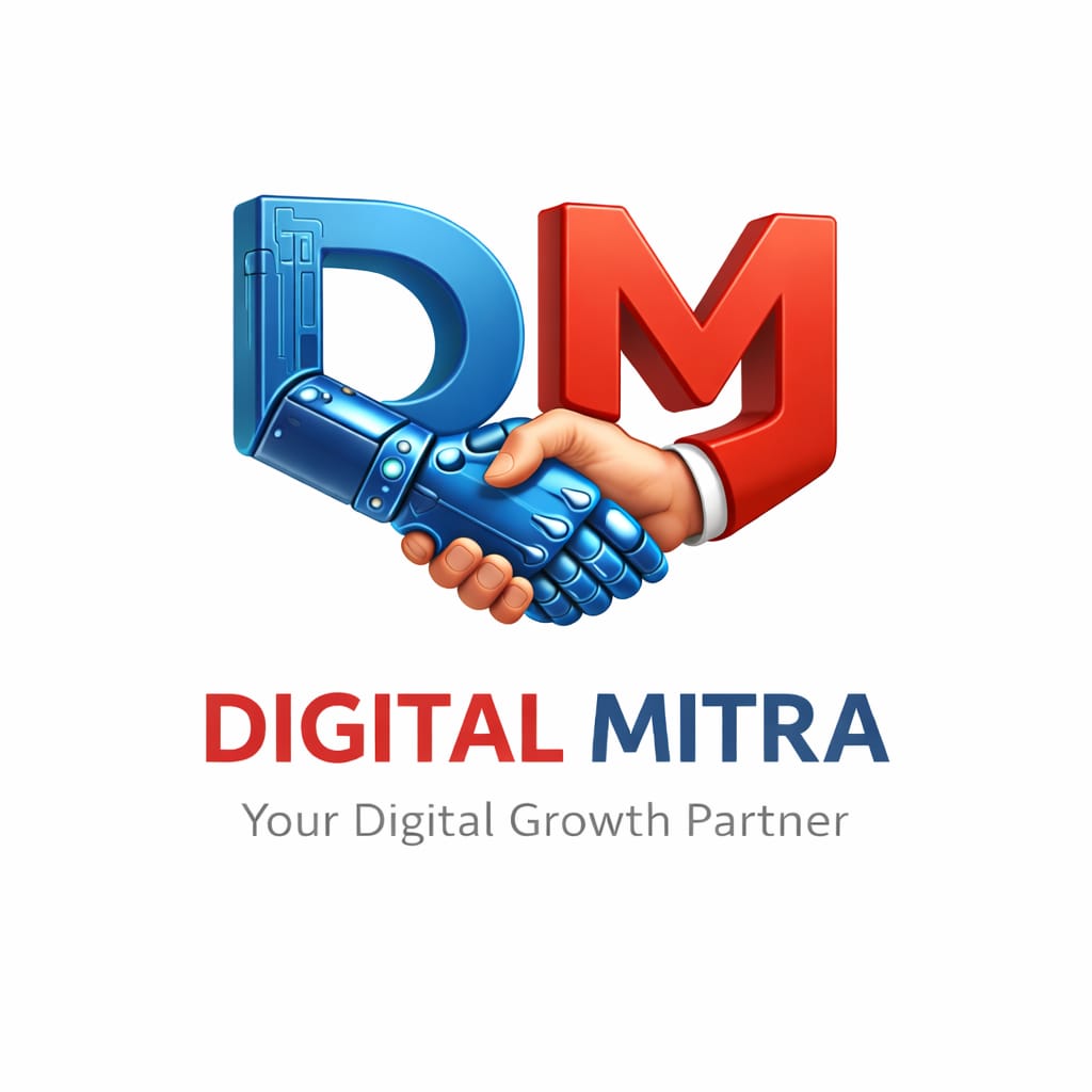 Digital Mitra